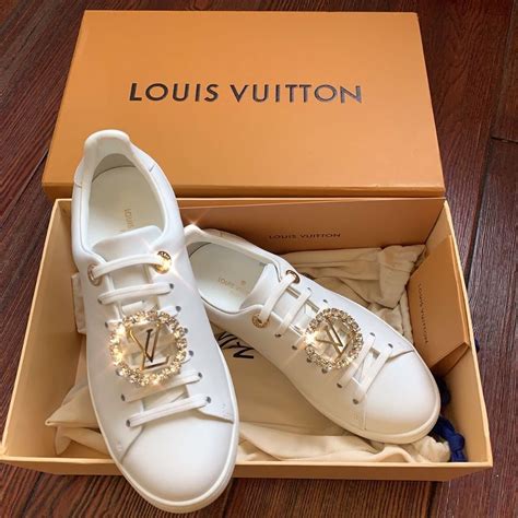 how do Louis Vuitton shoes work